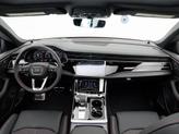 Thumbnail of 2025 Chili Red Metallic Audi RS Q8