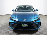 Thumbnail of 2025 Ocean Toyota Camry