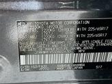 Thumbnail of 2025 Magnetic Gray Metallic Toyota RAV4 Hybrid