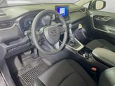 Thumbnail of 2025 Magnetic Gray Metallic Toyota RAV4 Hybrid