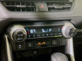 Thumbnail of 2025 Magnetic Gray Metallic Toyota RAV4 Hybrid