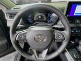 Thumbnail of 2025 Magnetic Gray Metallic Toyota RAV4 Hybrid