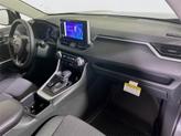 Thumbnail of 2025 Magnetic Gray Metallic Toyota RAV4 Hybrid