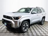Thumbnail of 2025 CUTTING EDGE Toyota 4Runner