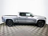 Thumbnail of 2025 Celestial Silver Metallic Toyota Tacoma