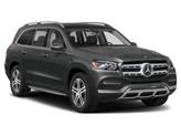 Thumbnail of 2022 MANUFAKTUR Diamond White Bright Mercedes-Benz GLS 450
