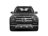 Thumbnail of 2022 MANUFAKTUR Diamond White Bright Mercedes-Benz GLS 450