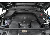 Thumbnail of 2022 MANUFAKTUR Diamond White Bright Mercedes-Benz GLS 450