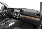 Thumbnail of 2022 MANUFAKTUR Diamond White Bright Mercedes-Benz GLS 450
