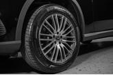 Thumbnail of 2025 Black Mercedes-Benz GLC 300