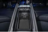 Thumbnail of 2025 Black Mercedes-Benz GLC 300