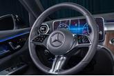 Thumbnail of 2025 Black Mercedes-Benz GLC 300