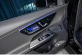 Thumbnail of 2025 Black Mercedes-Benz GLC 300