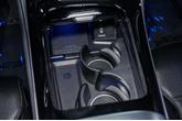 Thumbnail of 2025 Black Mercedes-Benz GLC 300