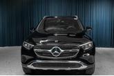 Thumbnail of 2025 Black Mercedes-Benz GLC 300