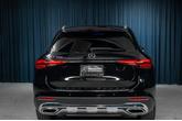 Thumbnail of 2025 Black Mercedes-Benz GLC 300