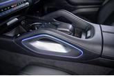 Thumbnail of 2022 Cirrus Silver Metallic Mercedes-Benz GLE 350