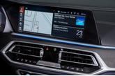 Thumbnail of 2021 Mineral White Metallic BMW X7