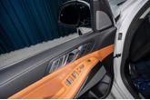 Thumbnail of 2021 Mineral White Metallic BMW X7