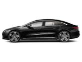 Thumbnail of 2022 Obsidian Black Metallic Mercedes-Benz EQS 450+