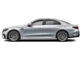 Thumbnail of 2026 MANUFAKTUR Alpine Grey Mercedes-Benz AMG E 53