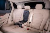 Thumbnail of 2022 Cirrus Silver Metallic Mercedes-Benz GLC 300