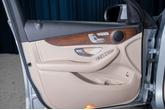 Thumbnail of 2022 Cirrus Silver Metallic Mercedes-Benz GLC 300