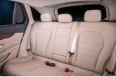 Thumbnail of 2022 Cirrus Silver Metallic Mercedes-Benz GLC 300
