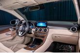Thumbnail of 2022 Cirrus Silver Metallic Mercedes-Benz GLC 300