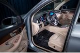 Thumbnail of 2022 Cirrus Silver Metallic Mercedes-Benz GLC 300