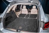 Thumbnail of 2022 Cirrus Silver Metallic Mercedes-Benz GLC 300