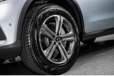 Thumbnail of 2022 Cirrus Silver Metallic Mercedes-Benz GLC 300