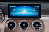 Thumbnail of 2022 Cirrus Silver Metallic Mercedes-Benz GLC 300