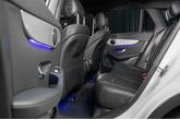Thumbnail of 2022 Polar White Mercedes-Benz GLC 300