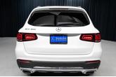 Thumbnail of 2022 Polar White Mercedes-Benz GLC 300