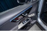 Thumbnail of 2025 Cirrus Silver Metallic Mercedes-Benz GLC 300
