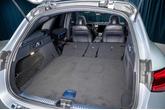 Thumbnail of 2025 Cirrus Silver Metallic Mercedes-Benz GLC 300