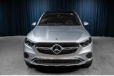 Thumbnail of 2025 Cirrus Silver Metallic Mercedes-Benz GLC 300