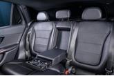 Thumbnail of 2025 Cirrus Silver Metallic Mercedes-Benz GLC 300