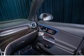 Thumbnail of 2025 Cirrus Silver Metallic Mercedes-Benz GLC 300