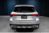 Thumbnail of 2025 Cirrus Silver Metallic Mercedes-Benz GLC 300