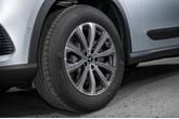 Thumbnail of 2025 Cirrus Silver Metallic Mercedes-Benz GLC 300