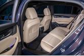 Thumbnail of 2025 Midnight Sky Metallic Cadillac CT5
