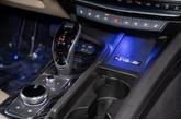 Thumbnail of 2025 Midnight Sky Metallic Cadillac CT5
