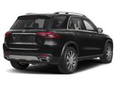 Thumbnail of 2025 Selenite Grey Metallic Mercedes-Benz GLE 450e