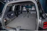 Thumbnail of 2025 Night Black Mercedes-Benz GLB 250