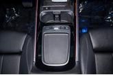 Thumbnail of 2025 Night Black Mercedes-Benz GLB 250