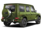 Thumbnail of 2024 MANUFAKTUR Rosewood Grey Magno Mercedes-Benz G-Class