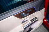 Thumbnail of 2025 MANUFAKTUR Patagonia Red Metallic Mercedes-Benz GLB 250