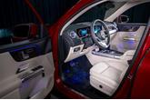 Thumbnail of 2025 MANUFAKTUR Patagonia Red Metallic Mercedes-Benz GLB 250